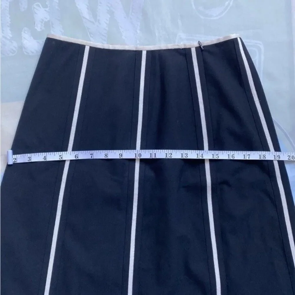 Ann Taylor excellent as